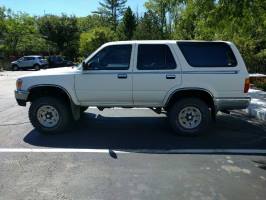 2002 Mazda B3000 Extended Cab (2 doors) Lawrence MA 2002 Mazda B3000 Extended Cab (2 doors) Lawrence MA